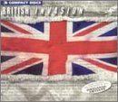 Various / British Invasion - CD (Used)