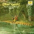 Trout Quintet / Death & The Maiden