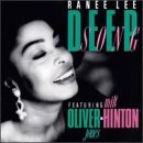 Ranee Lee / Deep Song - CD (Used)