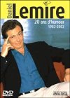 Daniel Lemire / 20 ans d'humour (1982-2002) - DVD (Used)