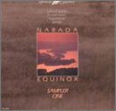 Various / Narada Equinox Sampler One - CD (Used)