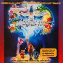 Pagemaster, The - Original Motion Picture Soundtrack