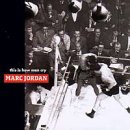 Marc Jordan / This Is How Men Cry - CD (Used)