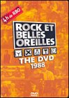 Rock et Belles Oreilles: 1988 - DVD (Used)