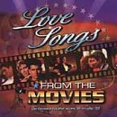 Various / Love Songs From the Movies - CD (Used)