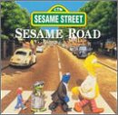 Soundtrack / Sesame Street: Sesame Road - CD (Used)