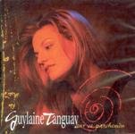 Guylaine Tanguay / Sur Ce Parchemin - CD (occasion)