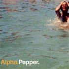 Alpha / Poivre - CD