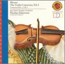 Violin Concerti V1