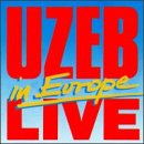 Live in Europe