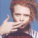 Simply Red / Men & Women - CD (Used)