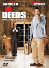 Mr. Deeds Special Edition (Widescreen) French (Bilingual)
