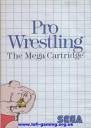 Pro Wrestling