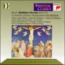 Bach: St Matthew Passion - Ari
