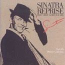 Frank Sinatra / The Very Good Years - CD (occasion)