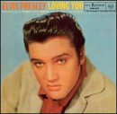Elvlis Presley / Loving You - CD (Used)
