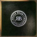 Rufus Blaq / Credentials - CD