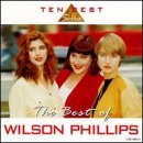 Wilson Phillips / Best of - CD (Occasion)