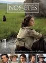 Nos Etes / Saison 1 - DVD
