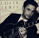 Colin James / Colin James and the Little Big Band Vol.2 - CD