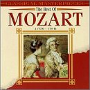 Best of Mozart 1: 1756-1791-Classical