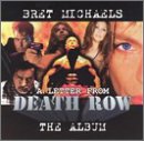 Bret Michaels / Letter From Death Row - CD (Used)