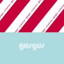 Gus Gus / Attention - CD (Used)