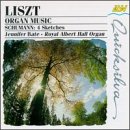 Organ Music / 4 Sketches