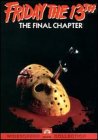 Friday the 13th: The Final Chapter (Bilingual)