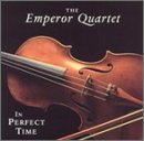The Emperor Quartet / In Perfect Time - CD (Used)