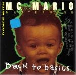 M.C. Mario / Mastermind: Back To Basics - CD (Usagé)