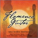 Flamenco Guitar
