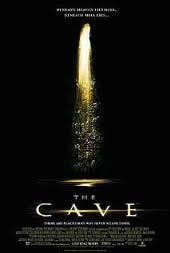 The Cave - DVD (Used)
