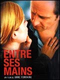 Entre Ses Mains - DVD