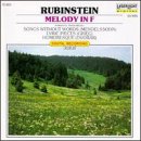 Melody in F: Romantic Piano Music