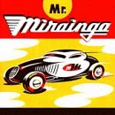 Monsieur Mirainga