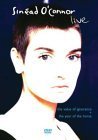 Sinead O'Connor: The Value of Ignorance + The Year of the Horse - DVD (Used)