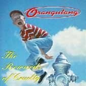 The Rewards of Cruelty