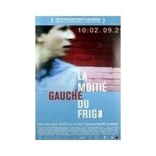 La Moitie Gauche Du Frigo - DVD (Used)