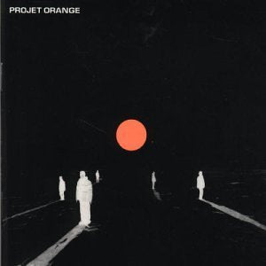 Projet Orange / Projet Orange - CD (Used)