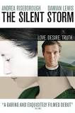 the silent storm - DVD (Used)