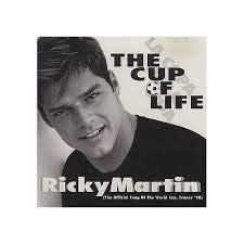 Cup of Life / Maria