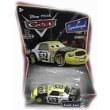 Leak Less Leakless Supercharged Background Card 1:55 Scale Mattel by Mattel