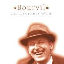 Bourvil / Les légendes d'or - CD (Used)