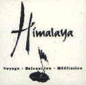 ZenZen / Himalaya: Voyage-Relaxation-Méditation - CD (Used)
