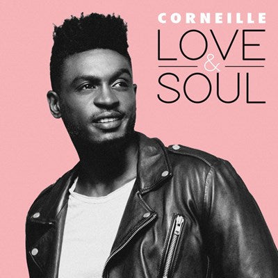 CORNEILLE / Love & soul - 2LP