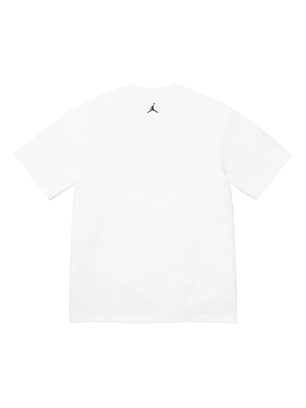Supreme x Jordan 'Biggie' Tee - White