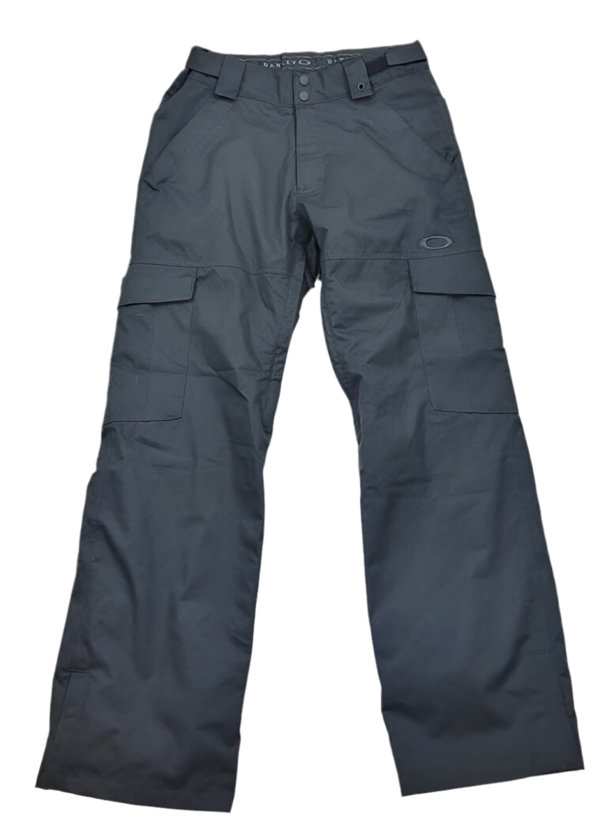 Oakley 'Skyline Biozone Shell' Insulated Snowpants - Shadow (Women’s)