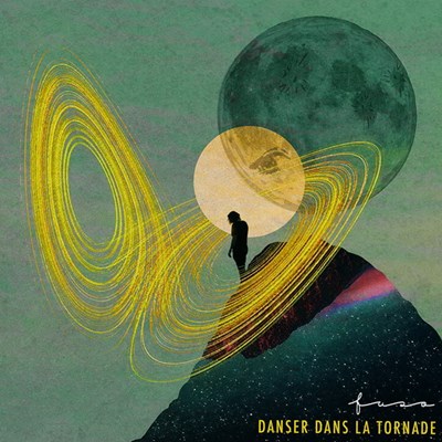 Fuso / Danser dans la tornade - CD Used