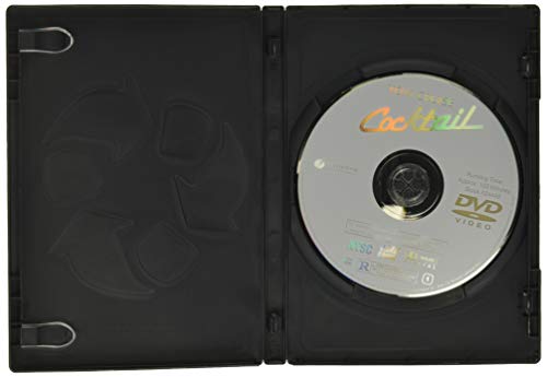 Cocktail - DVD